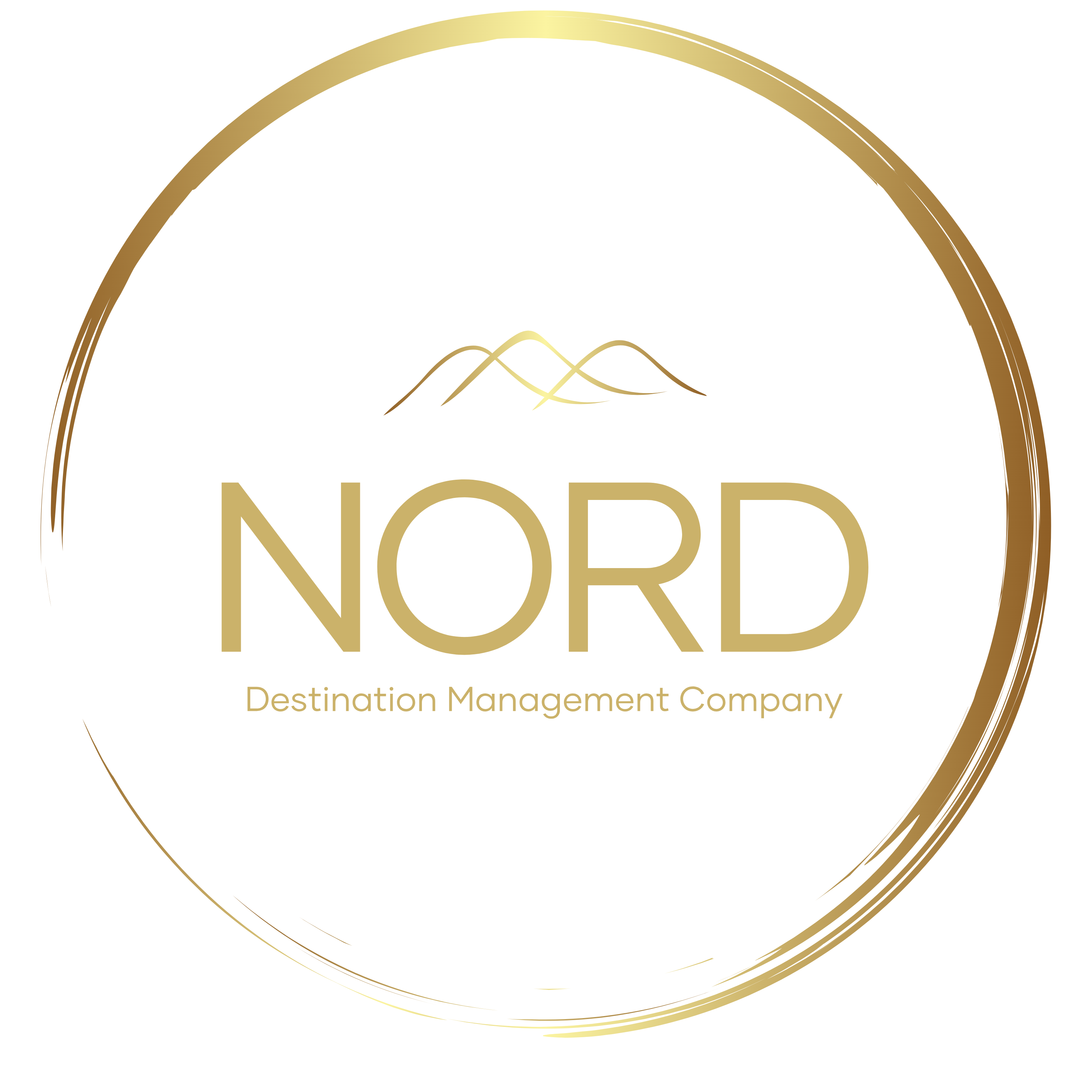 Nord Destination Management Company AS