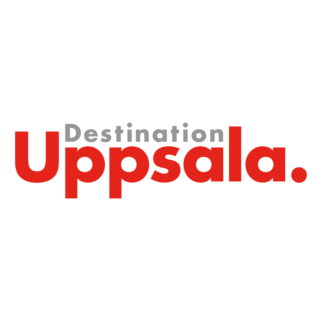 Destination Uppsala,  a part of Viking Sweden