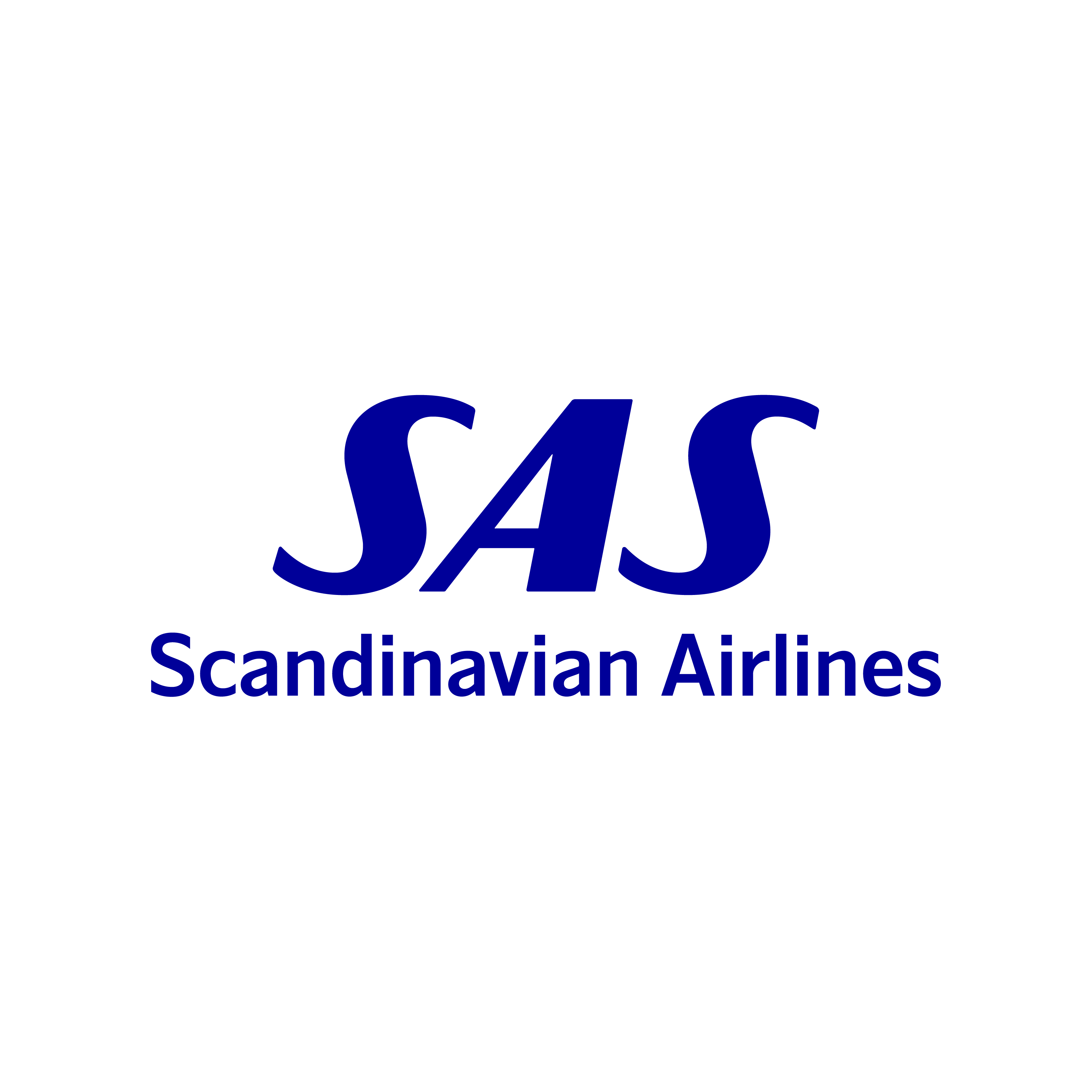 Scandinavian Airlines