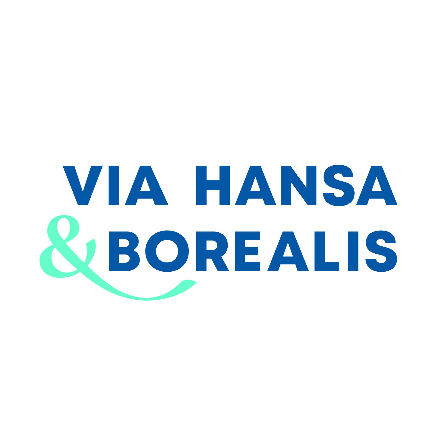 VIA HANSA & BOREALIS