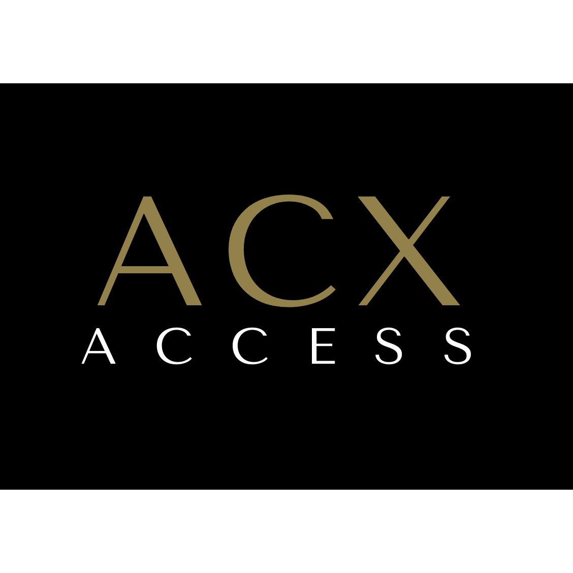 ACX ACCESS