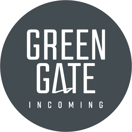 GreenGate Incoming Ltd.