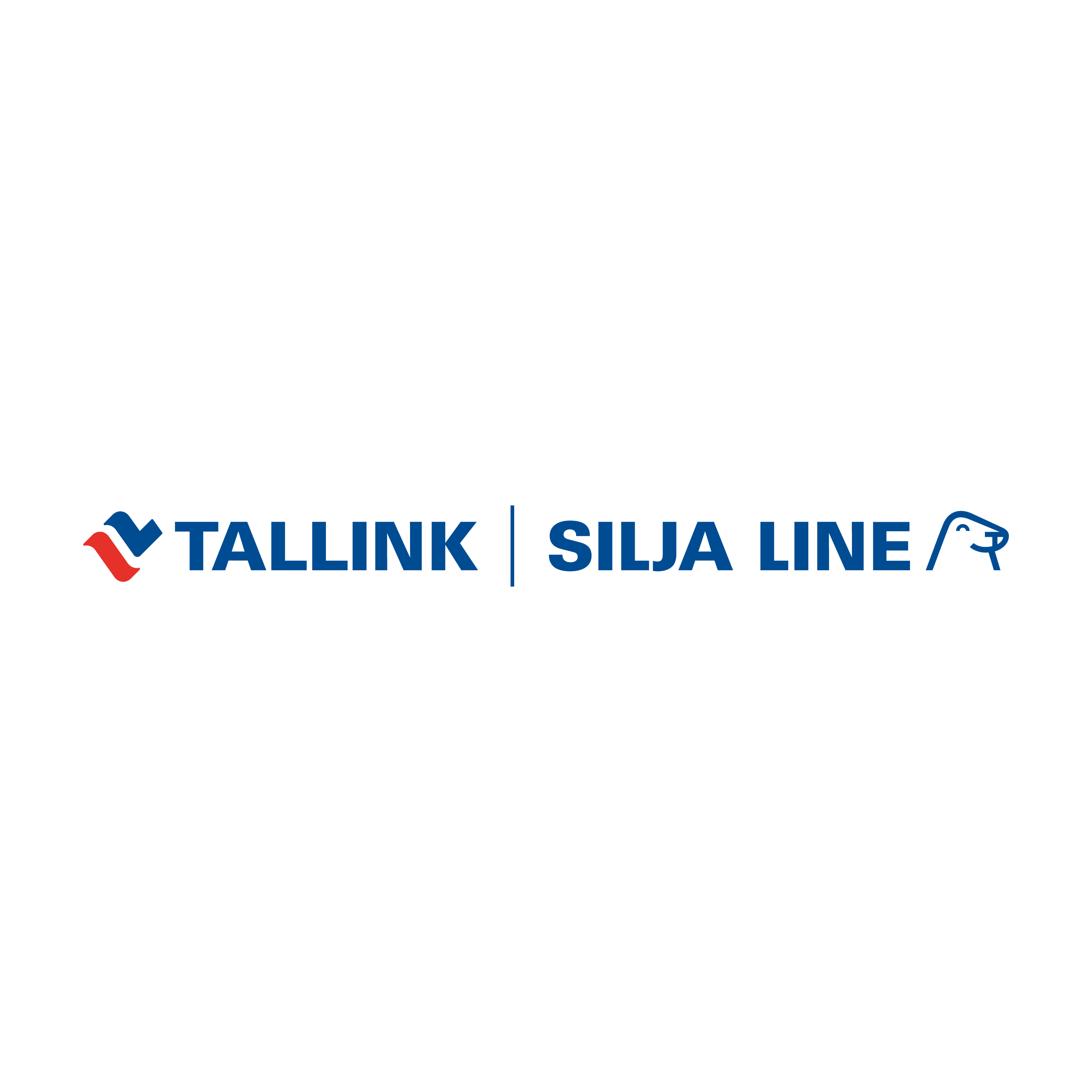 Tallink | Silja Line