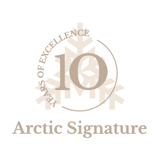 Arctic Signature Ltd